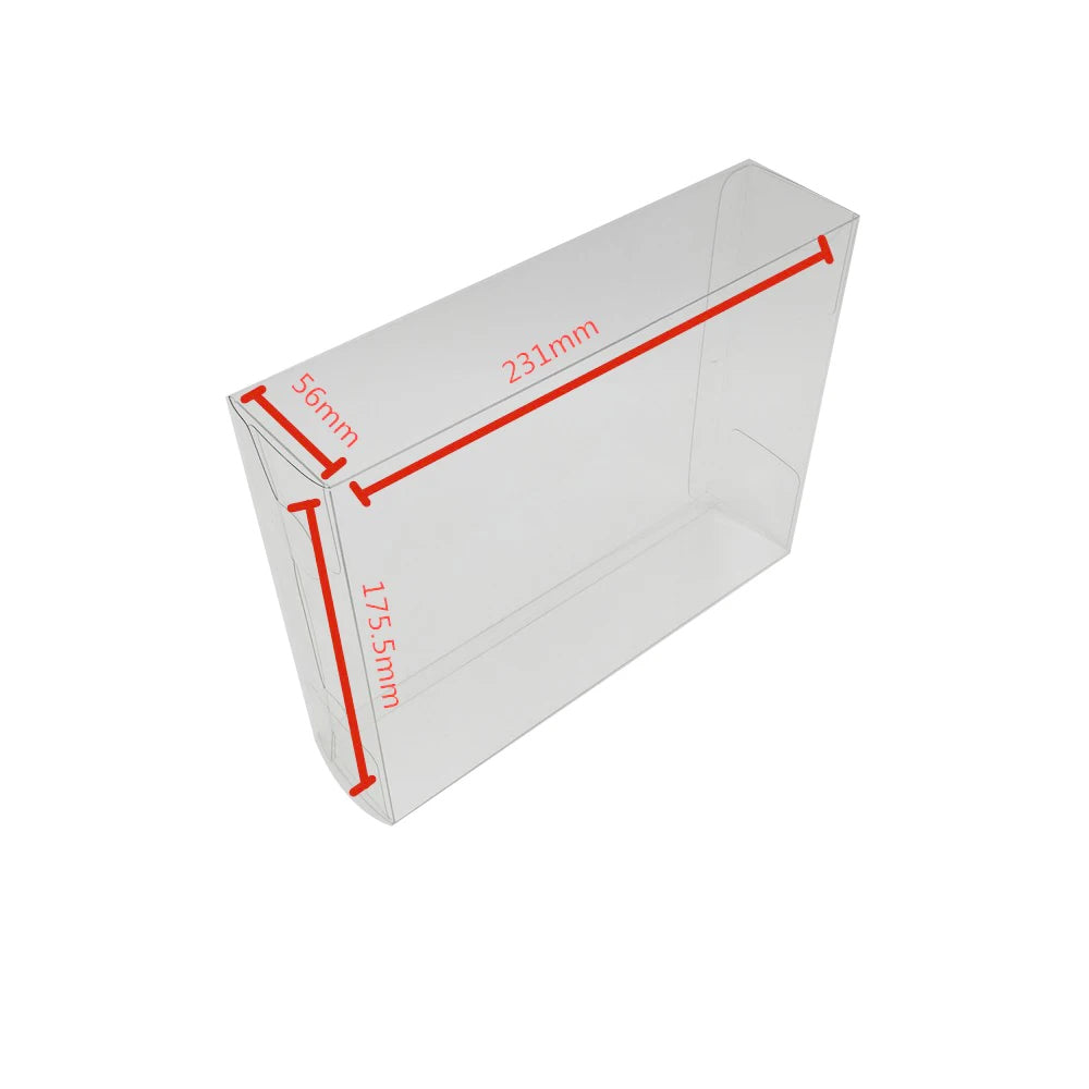 Funda PET para caja de consola Game Boy Color - foto 2