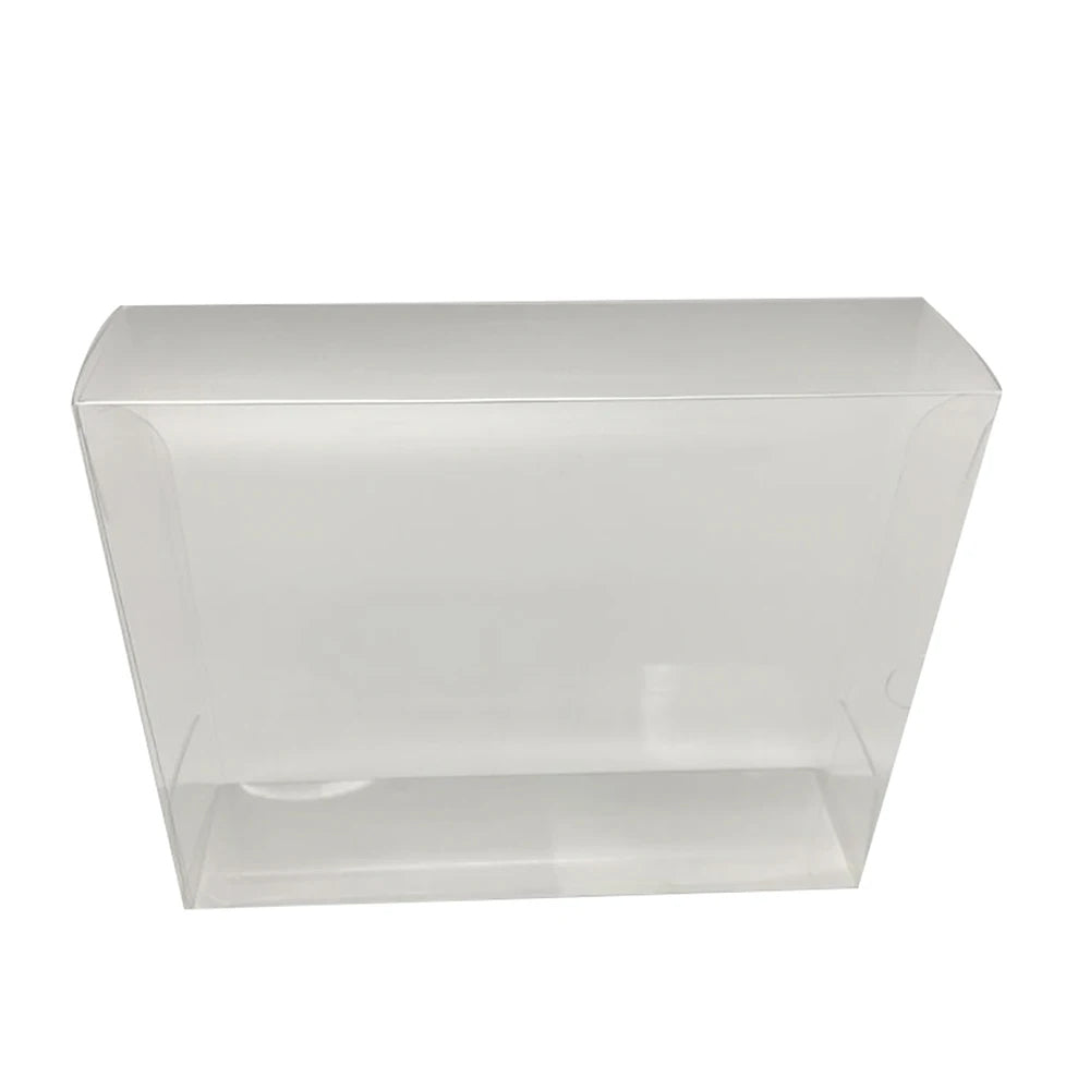 Funda PET para caja de consola Game Boy Advance - foto 2