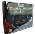 Funda PET para caja de consola Mega Drive II