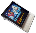 Funda PET para cajas de juegos de NES (caja pequeña) - foto 1
